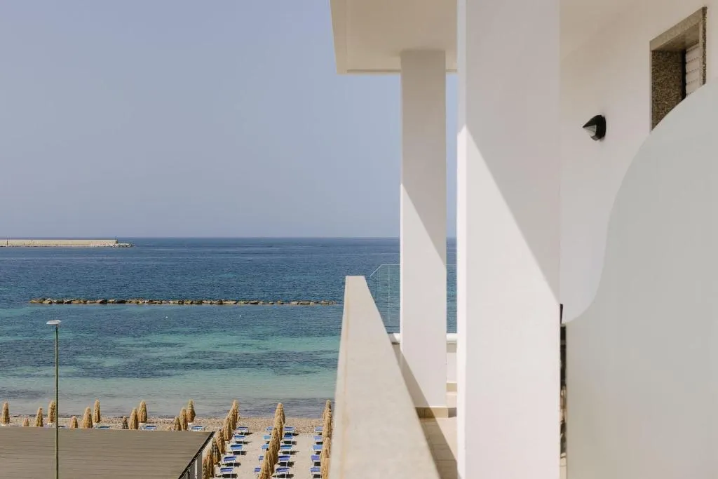 Beach, Residence Picalè, Alghero
