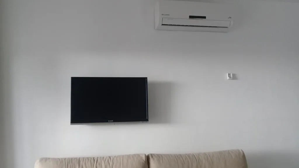 DOUBLE SINGLE USE LAND VIEW Room, Side Su Hotel Adult Only +16 Age, Antalya