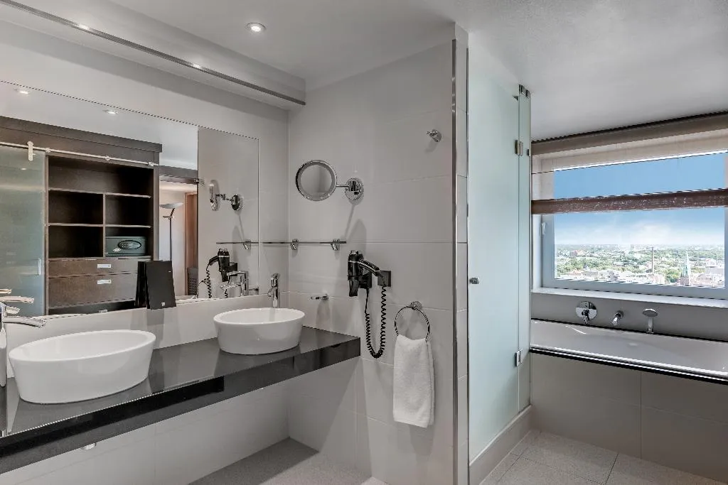 SUITE Presidential Room, Radisson Blu Hotel Latvija, Riga