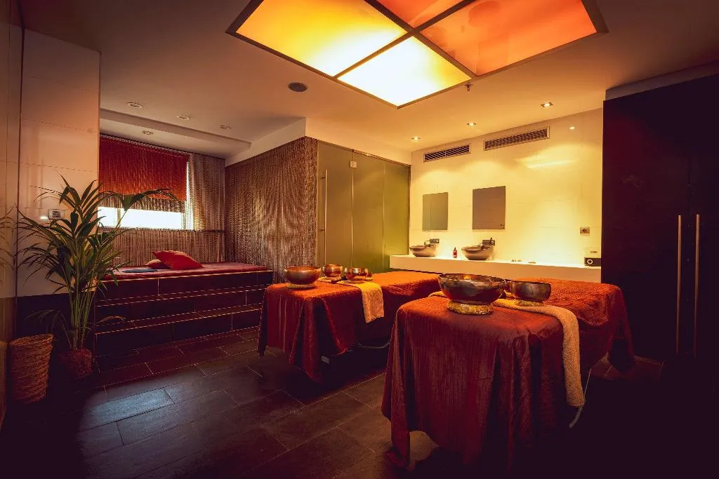 Sports and Entertainment, Melia Valencia, Valencia