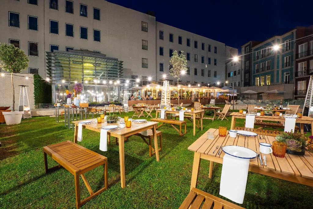 Conferences, InterContinental Porto Palacio das Cardosas, Porto
