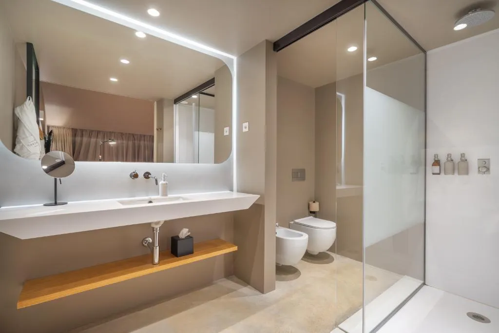 DOUBLE DELUXE Room, Immerso, Lisbon