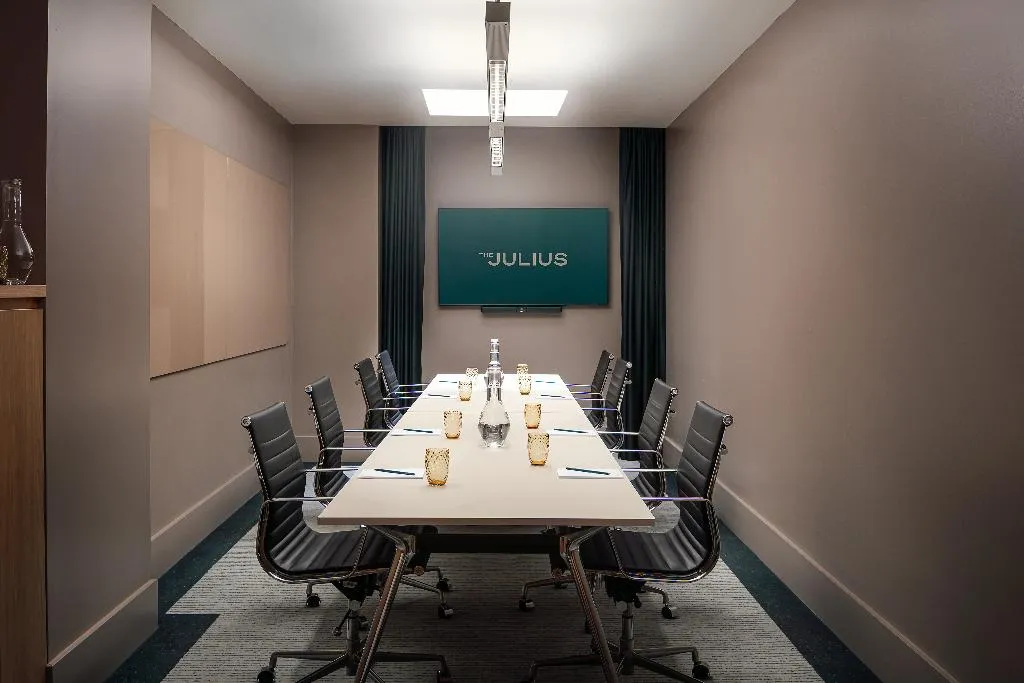 Conferences, The Julius Prague, Prague