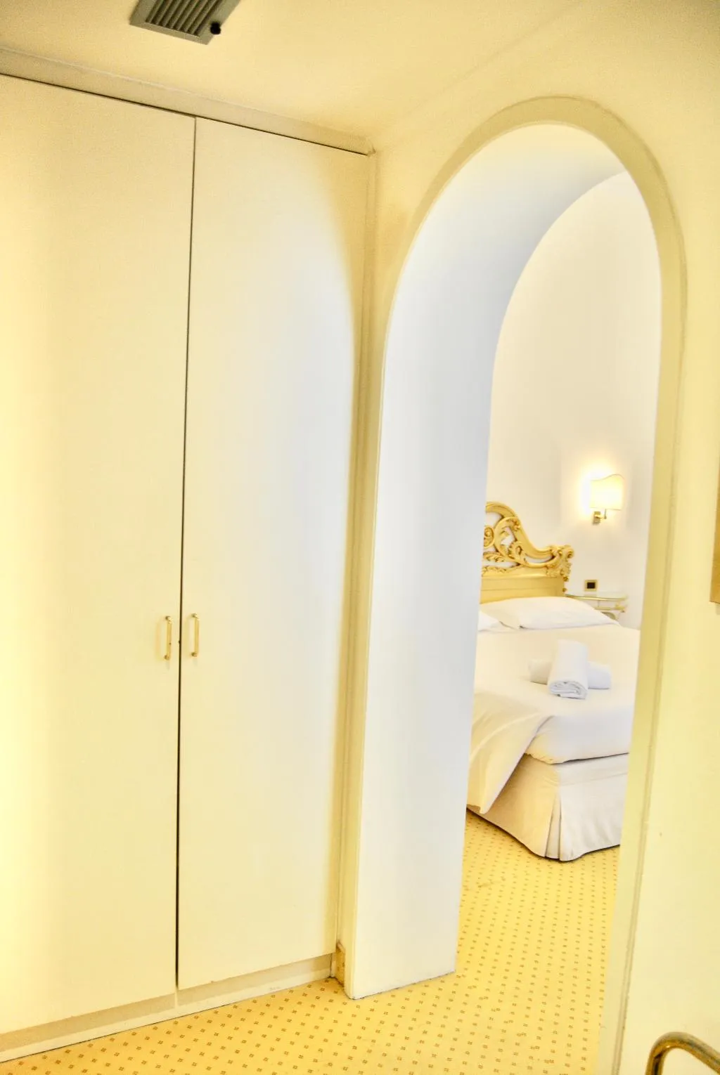 TRIPLE STANDARD Room, Gardena, Venice