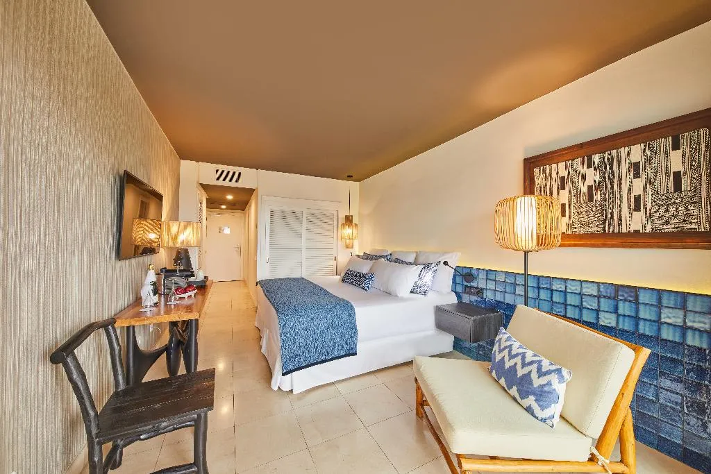 Double or Twin OCEAN VIEW Room, Hyatt Ziva Jardín Tropical Tenerife, Tenerife