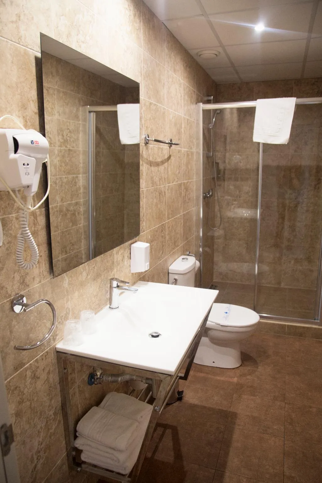 Room, Comfort Calella, Costa Brava