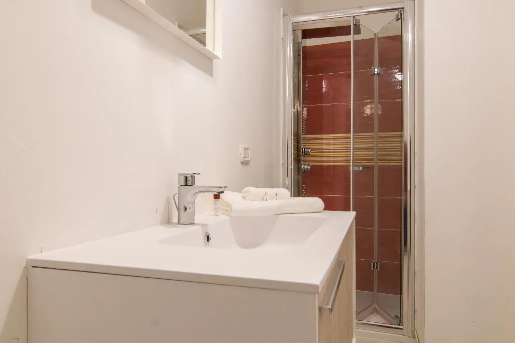 DOUBLE DELUXE Room, Maison Ortigia, Catania