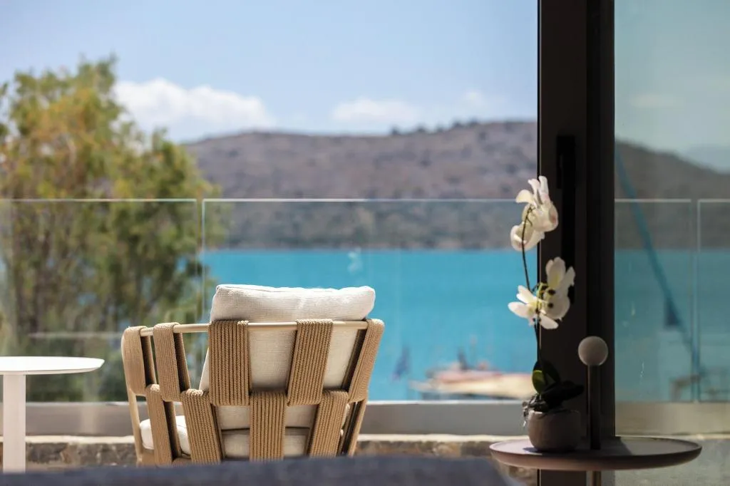 Room, Naiades Boutique Hotel - Adults Only, Crete