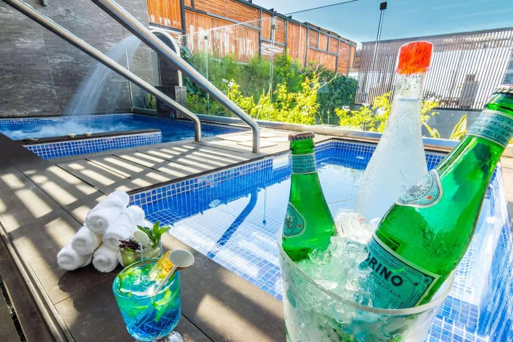 Sports and Entertainment, The Fives Downtown Hotel, Curio by Hilton, Playa Del Carmen