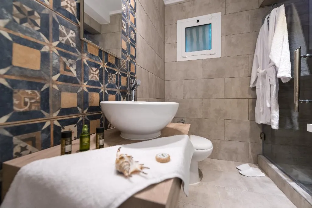 Room, Villa Madini, Zante