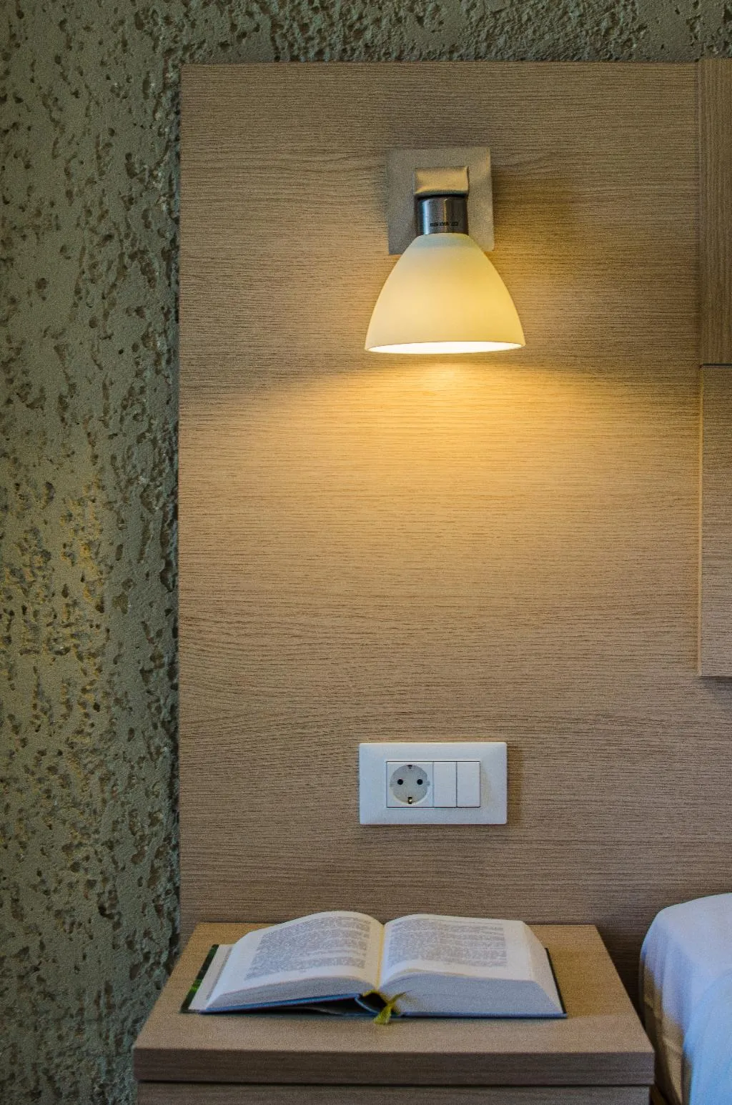 Room, Alkionis, Corfu