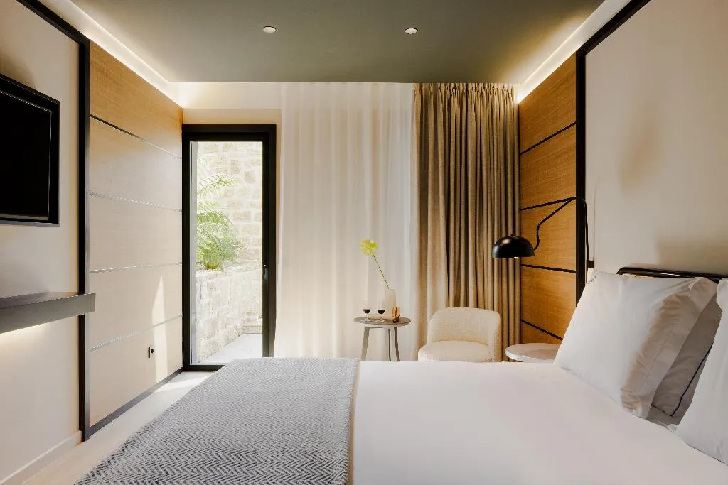 Double or Twin BASIC Room, Porto River Soul Hotel, Porto