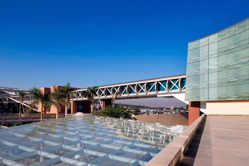 SUITE EXECUTIVE Room, Le Meridien Cairo Airport, Cairo