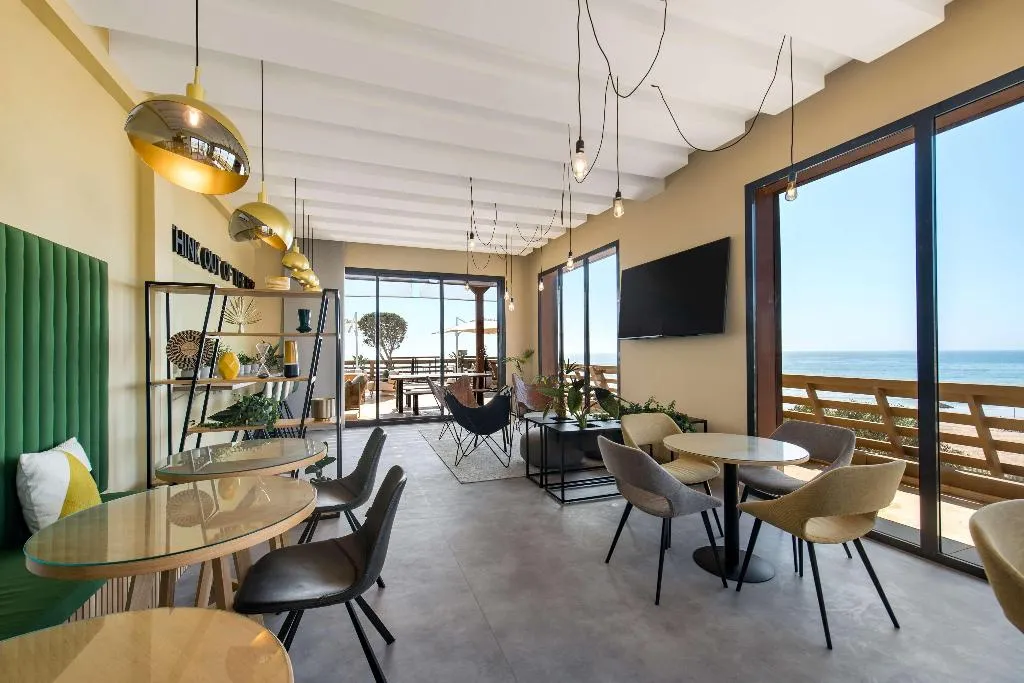 Restaurant, Radisson Blu Resort Taghazout Bay Surf Village, Agadir