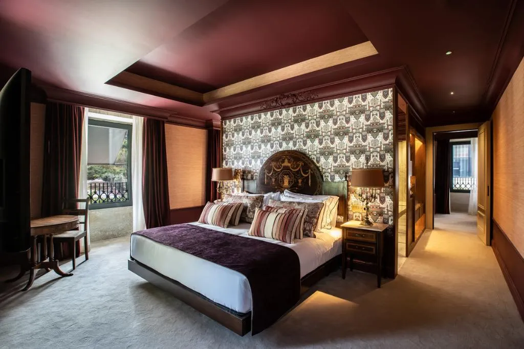 Room, Vinha Boutique Hotel, Porto