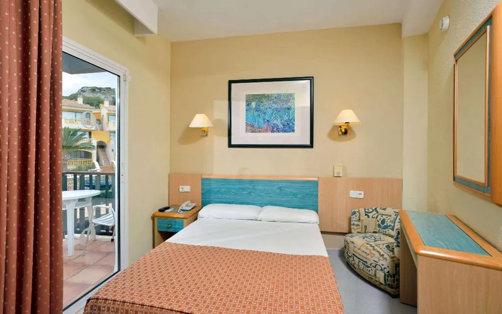 SINGLE STANDARD Room, Sol Milanos Pinguinos, Menorca