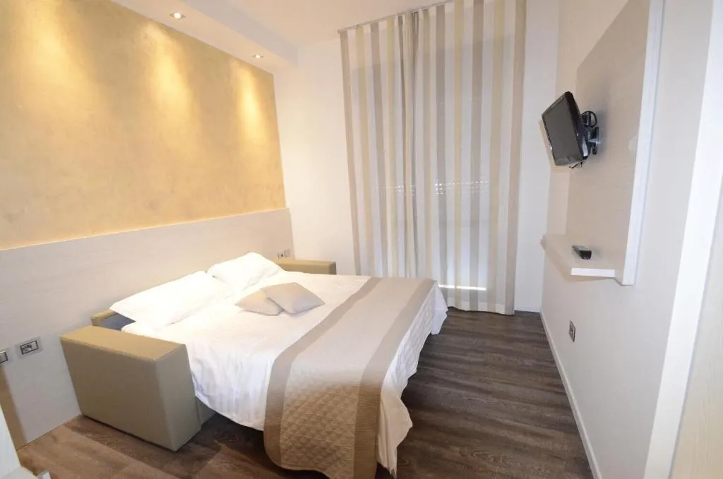 Room, Hotel Piccadilly, Venice