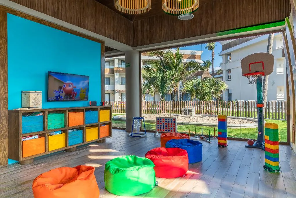 Sports and Entertainment, Bahía Príncipe Explore Tulum, Cancun Area
