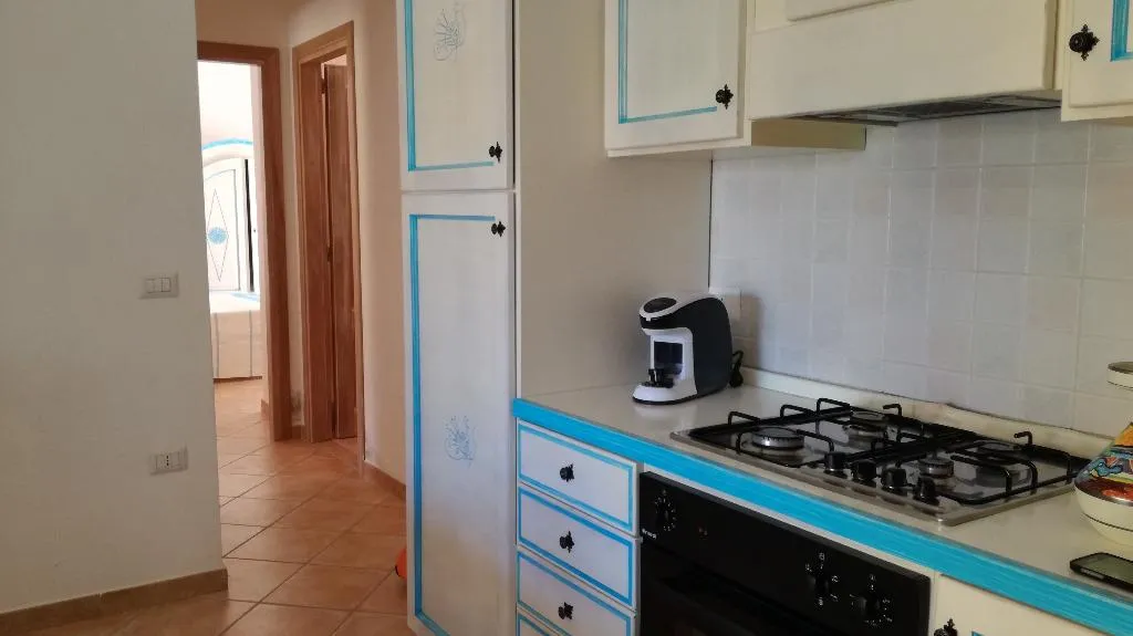 APARTMENT GARDEN VIEW Room, PMS CaseVacanze Budoni, Olbia