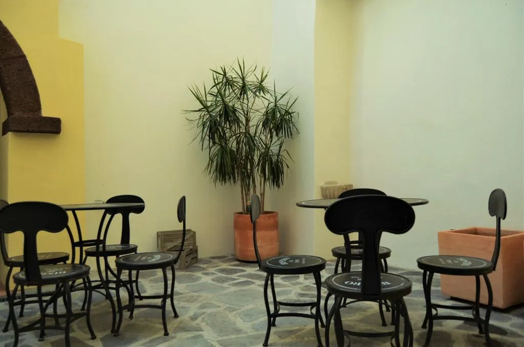 General view, Studios Funchal by Petit Hotels, Madeira