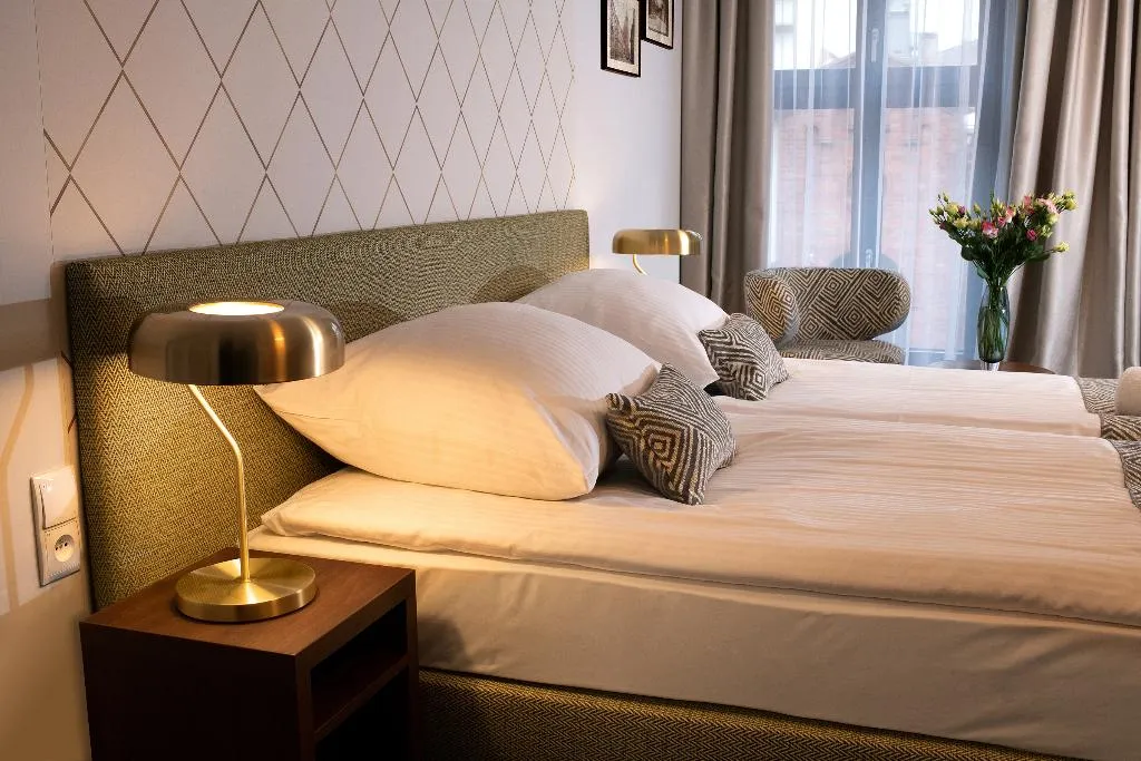 TRIPLE COMFORT Room, Xerion Hotel, Krakow