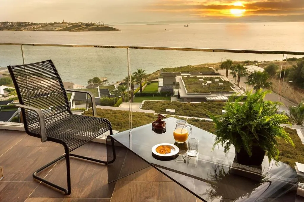 Room, Sato Design Hotel - Adults Only, Izmir