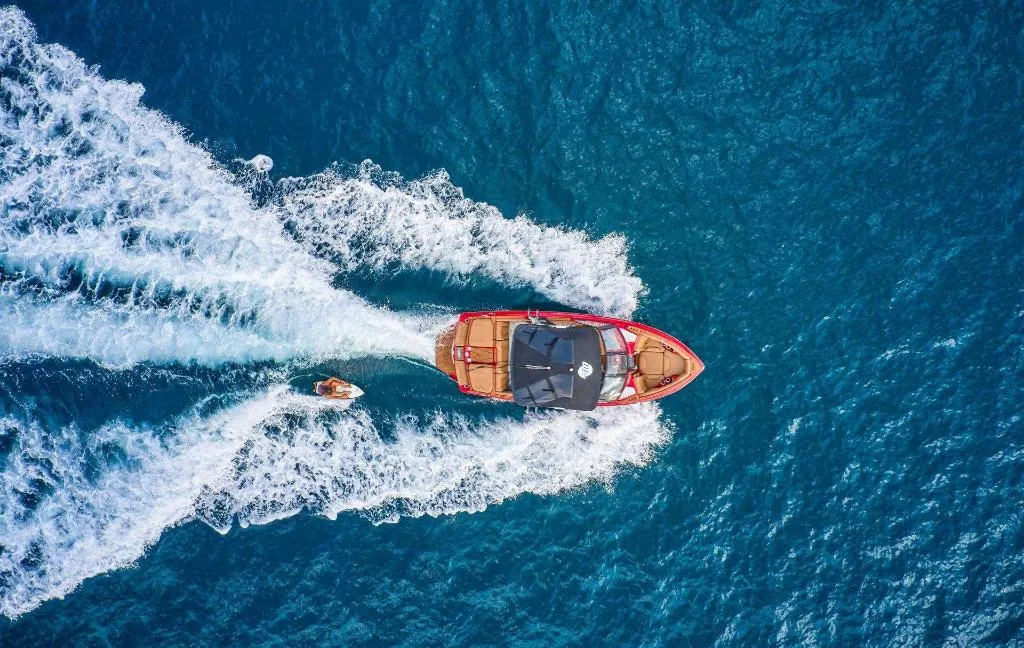Sports and Entertainment, Voyage Torba, Bodrum