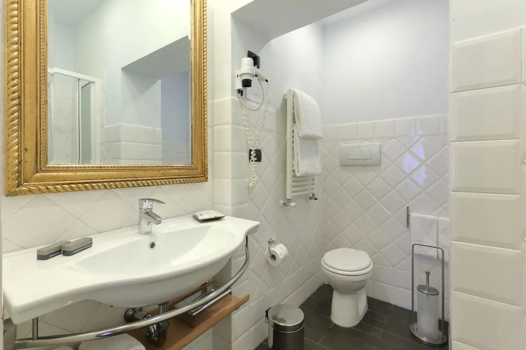 Room, Relais Lavagnini Florence, Florence