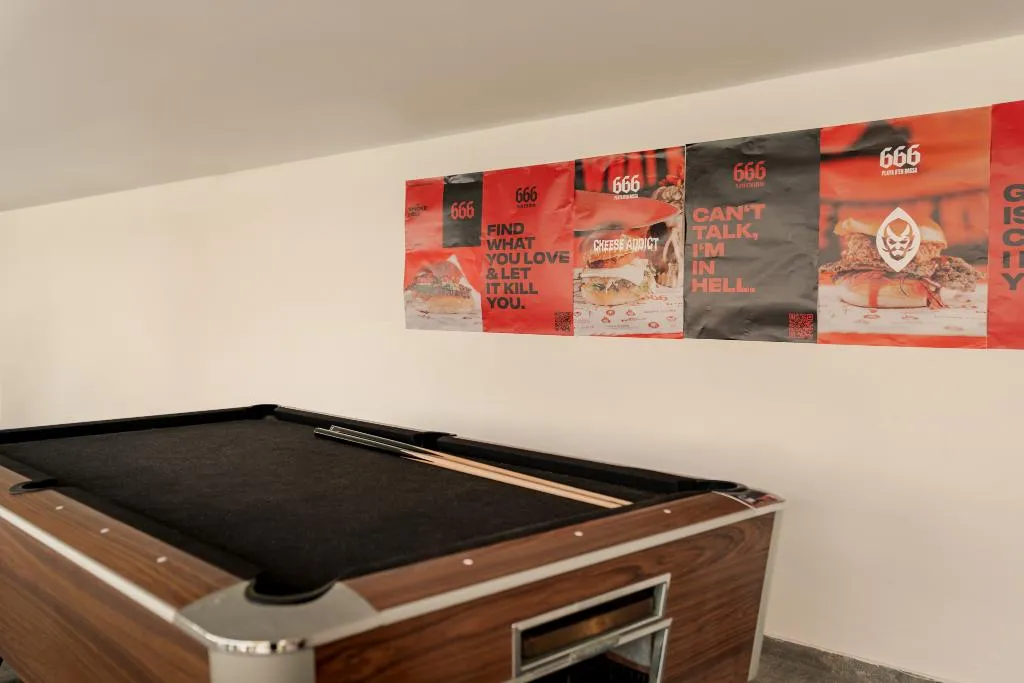 Restaurant, Ryans Ibiza Apartments (Adults Only), Ibiza