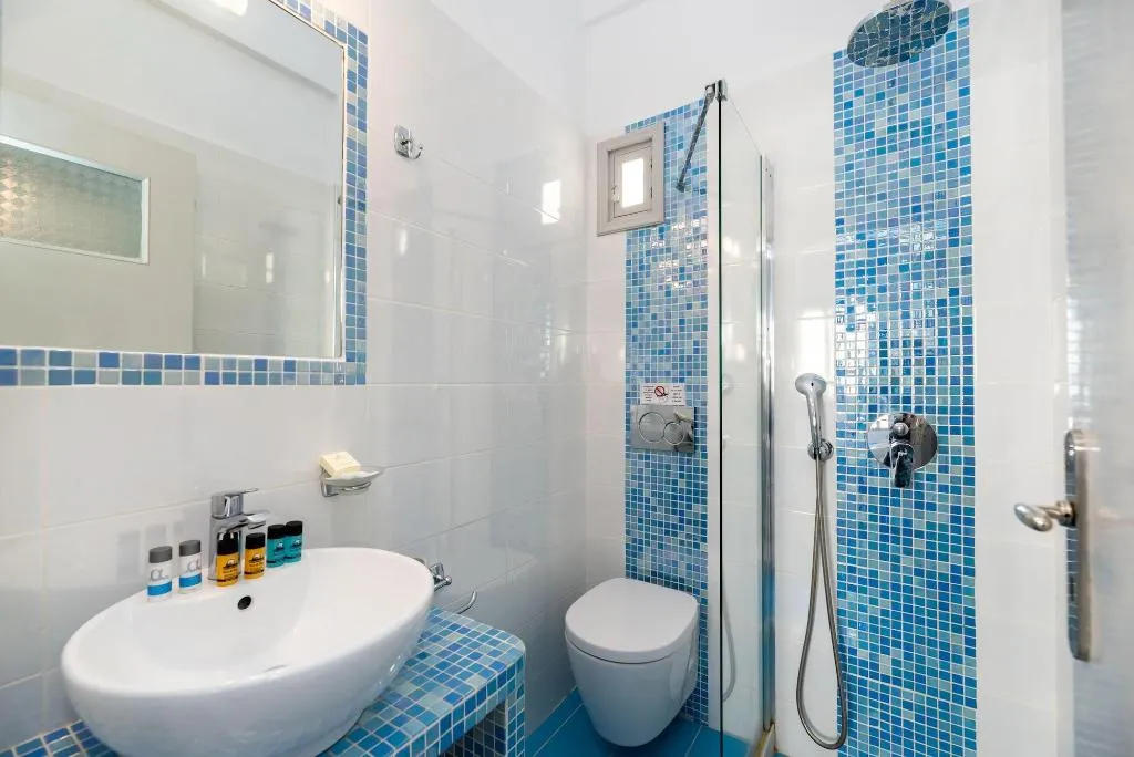 Room, Villa Anto, Santorini