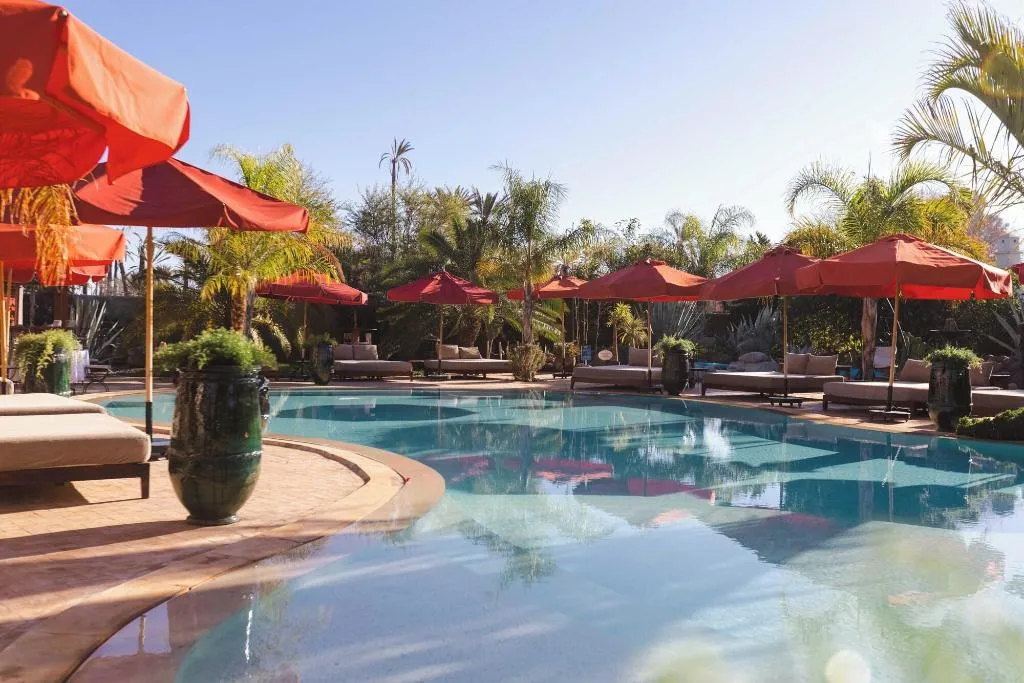 Sports and Entertainment, Eden Lodges, Marrakech