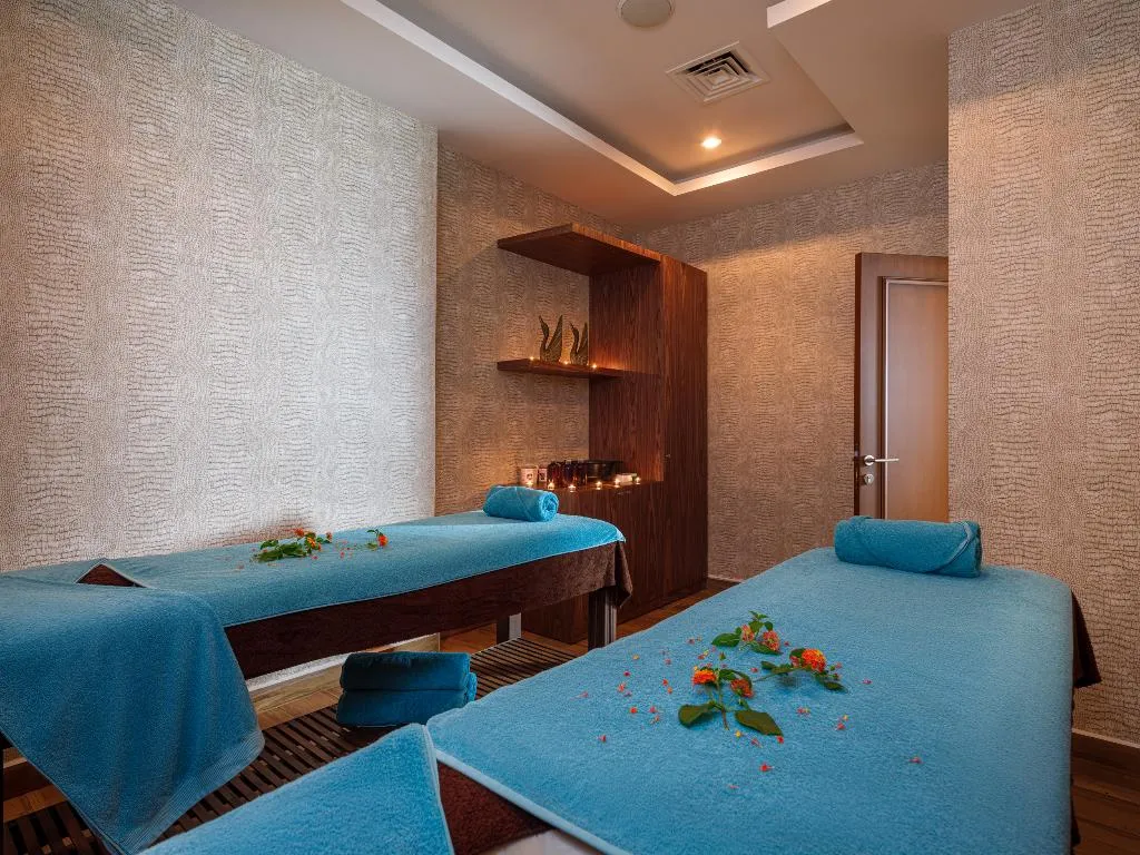 Sports and Entertainment, Aydinbey Famous Resort, Antalya