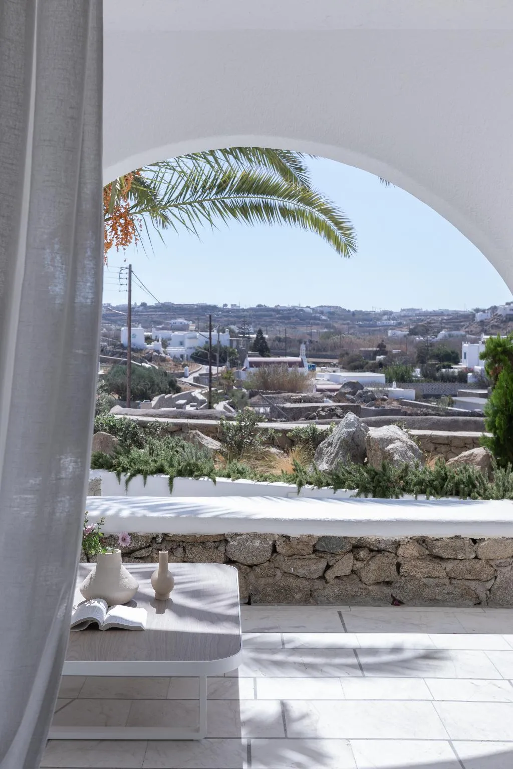SUITE GARDEN VIEW Room, Andronikos, Mykonos