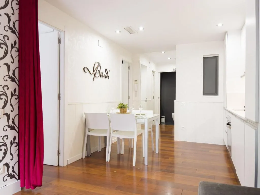APARTMENT SUPERIOR Room, Enjoybcn Gaudi Apartments, Barcelona