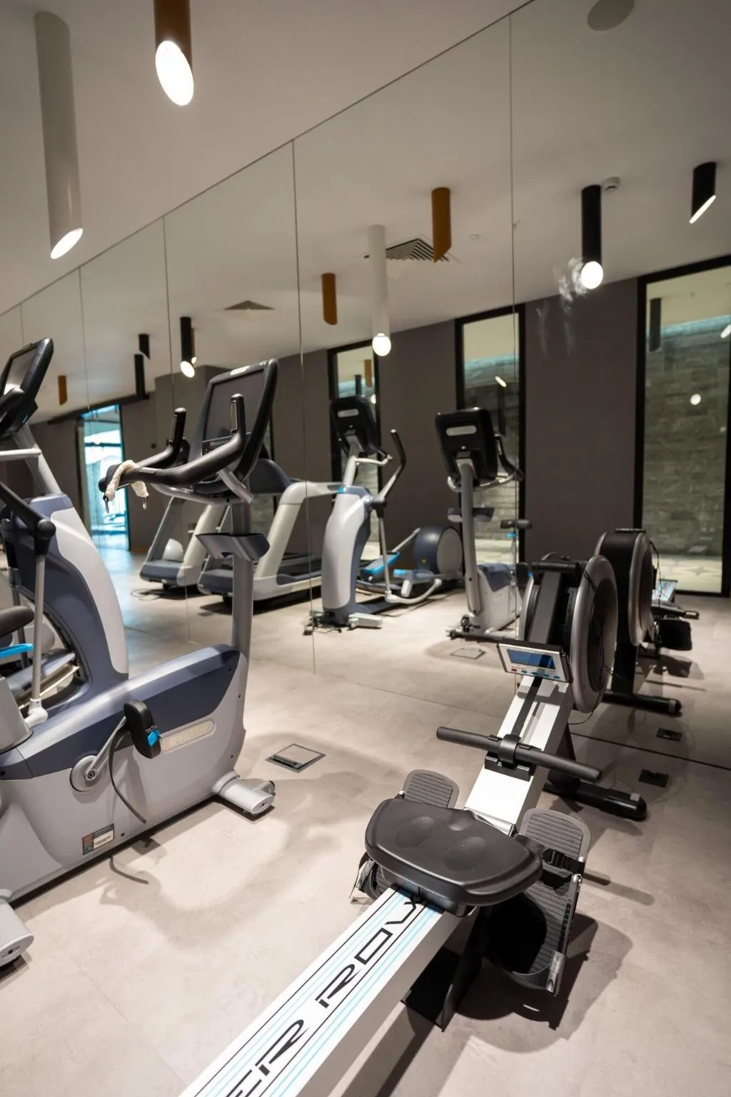Sports and Entertainment, On'Live Hotel, Izmir