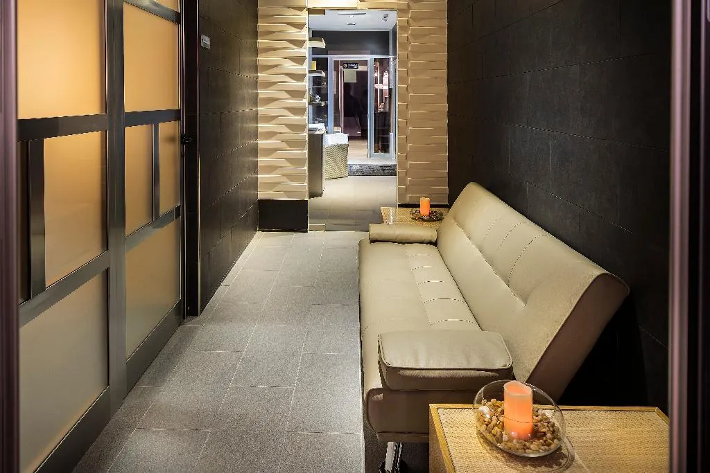Pool, Grifo Hotel Charme&SPA, Naples