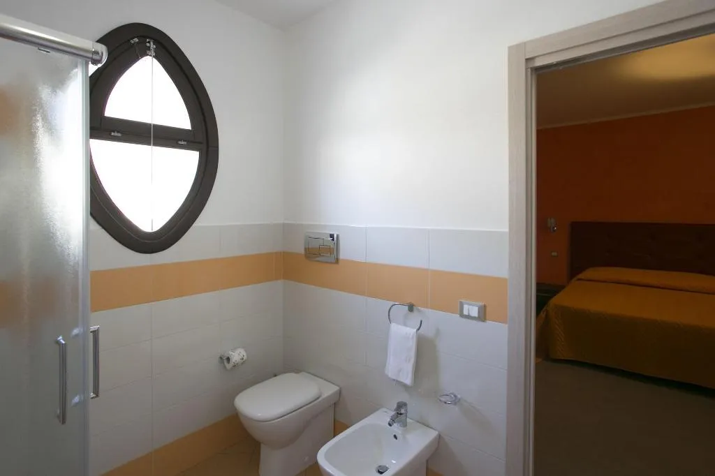 Room, Rotte e Sentieri B&B, Palermo