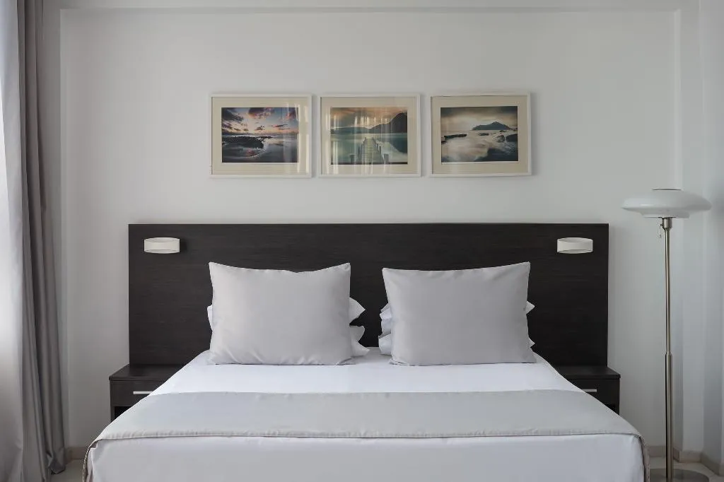 Room, Boss Boutique Athens, Athens