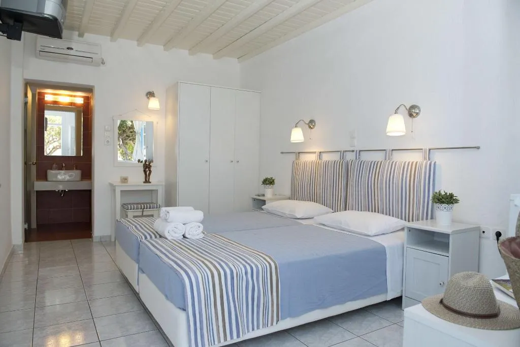 Room, Asimina, Mykonos