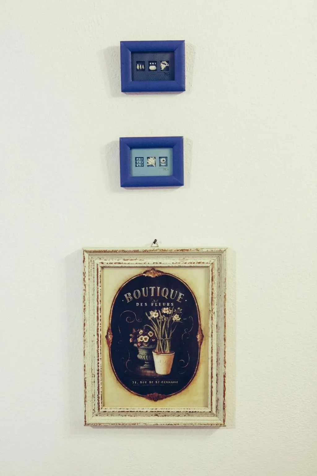 Room, B&B Blu Bosa, Alghero