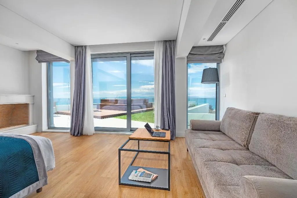 SUITE STANDARD Room, Glyfada Riviera Hotel, Athens