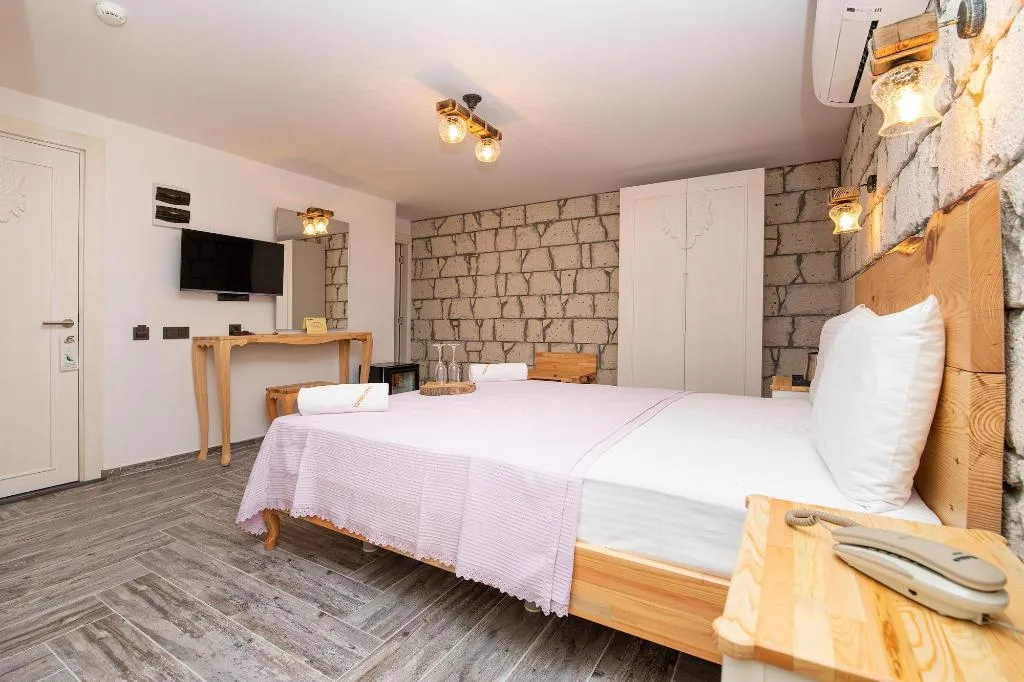 Room, Twins Hotel, Izmir