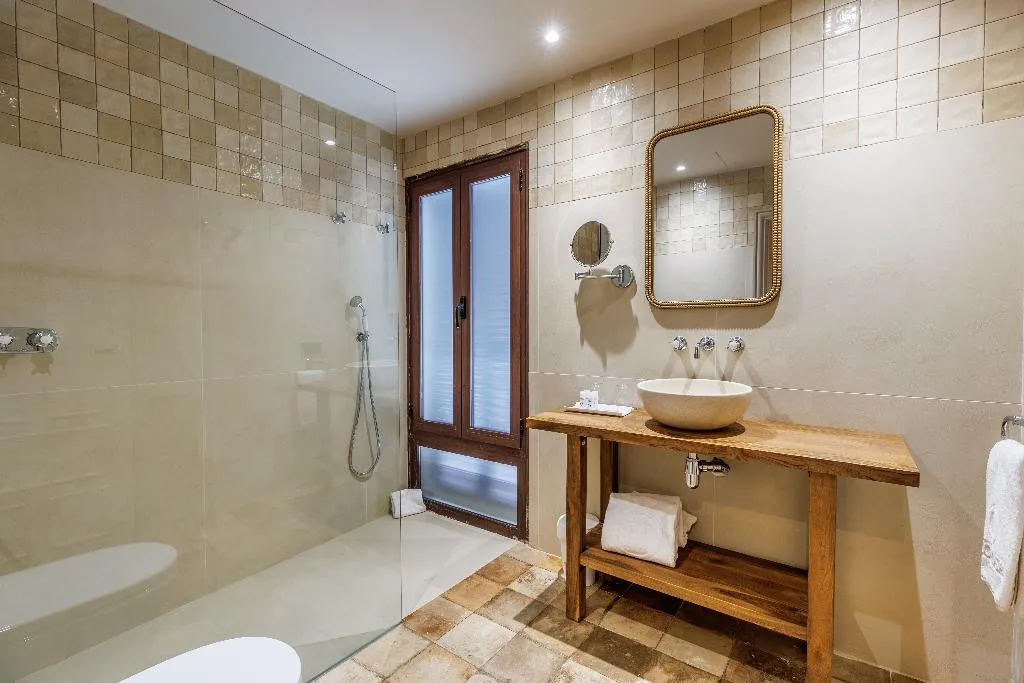 DOUBLE STANDARD Room, Hoposa Uyal, Majorca