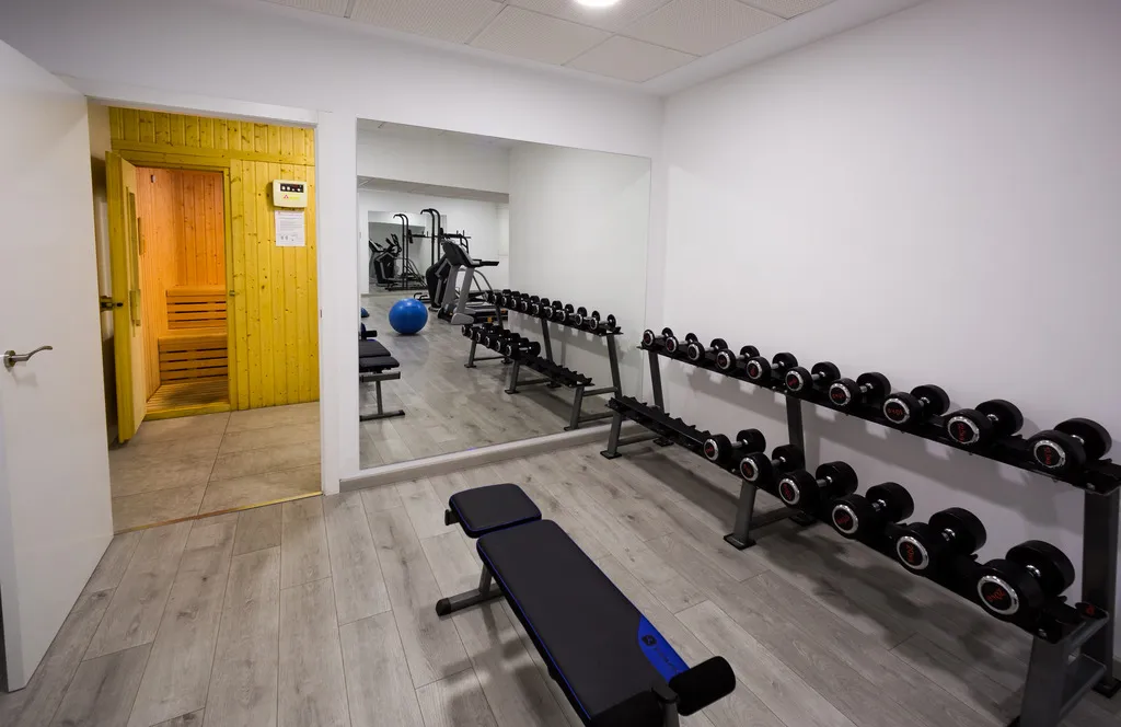 Sports and Entertainment, Sweet Hotel Renasa, Valencia