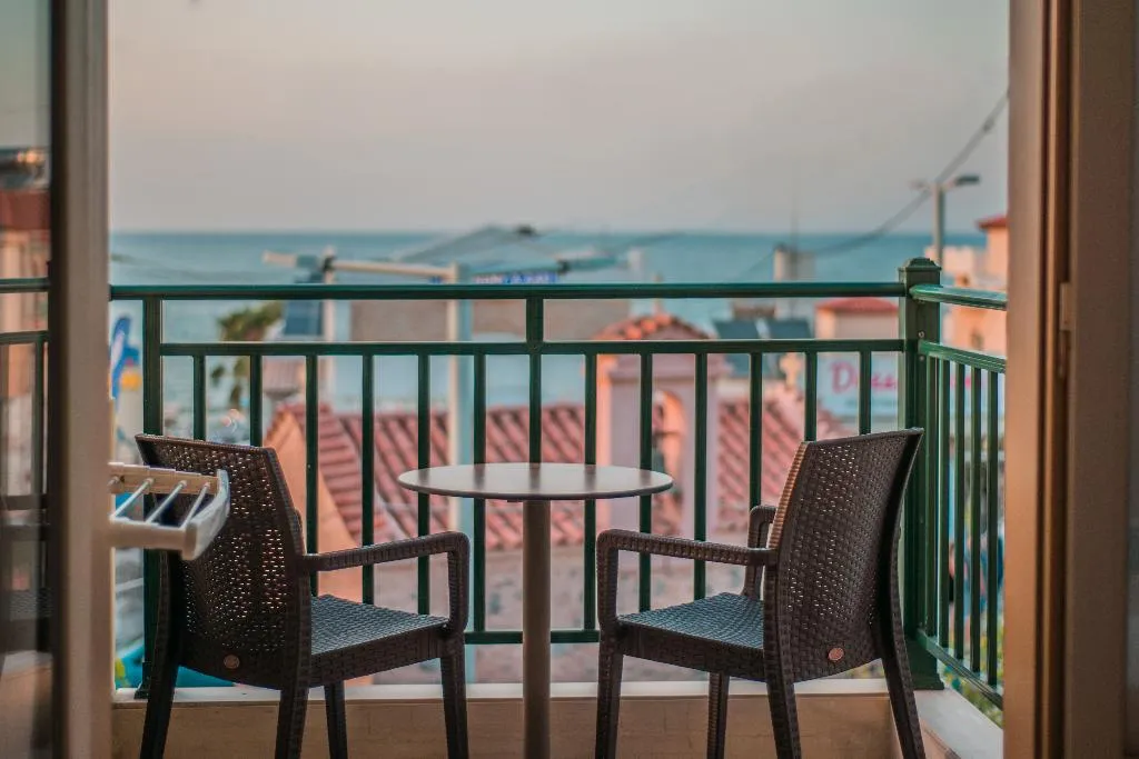 STUDIO CAPACITY 2 Room, Stefania Studios, Crete