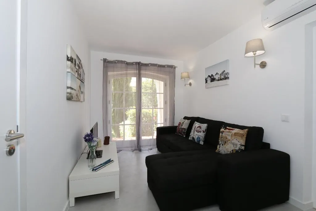 APARTMENT ONE BEDROOM Room, Apartamentos The Old Village by Village 4u, Algarve