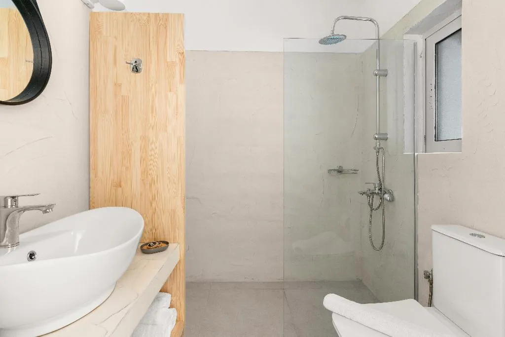 DOUBLE SEA VIEW Room, Penelope Village by Mr and Mrs White, Mykonos