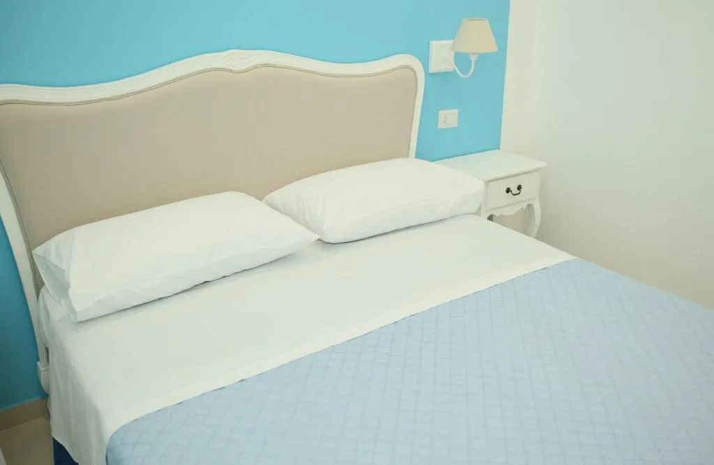 Room, Il Gioiellino Lifestyle, Naples