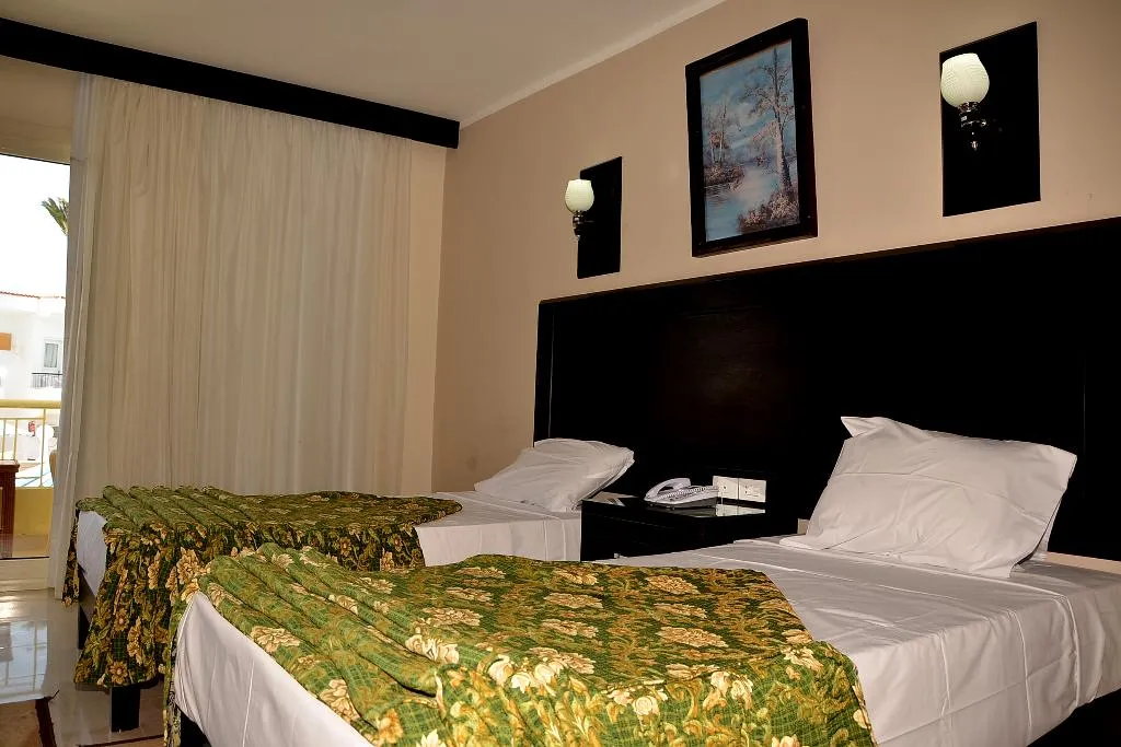 DOUBLE STANDARD Room, Sand Beach, Red Sea Riviera