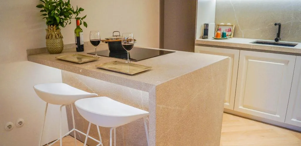 APARTMENT ONE BEDROOM Room, The Boc Suites, Majorca